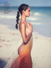 Blanca Padilla nude, pictures, photos, Playboy, naked, topless, fappening