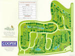 The Players Club @ Woodland Trails - Layout Map | Indiana Golf