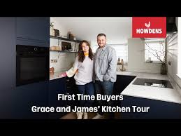 howdens budget kitchen makeover with