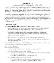 examples of introductory paragraphs for essays critical lens essay     wikiHow Sample Persuasive Essays