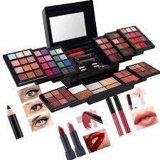88 colors makeup palette set kit