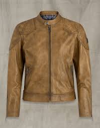 Goldtop 76 cafe racer jacket review: Outlaw Burnished Gold Cafe Racer Men S Leather Jackets Belstaff Uk