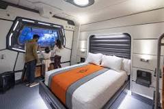 Image result for the Star Wars Hotel at Disney World