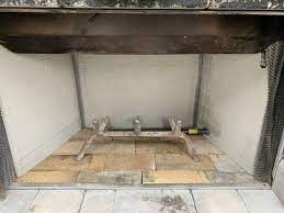Hargrove Replacement Fireplace