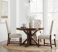 Round Dining Tables Kitchen Tables