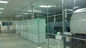 Vách ngăn nhựa PVC trong suốt – Sản xuất và phân phối màng PE – Màng PVC – Xốp Bọc Hàng – …