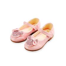 Giày bé gái 3 – 5 tuổi nhập khẩu Hàn Quốc hoạ tiết Mickey - G16 | BBShine - Thời  Trang & Phụ Kiện Trẻ Em