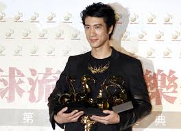 First Global Chinese Golden Chart Awards In Taipei