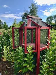 A 3d printer enclosure is, essentially, a box, but there are still factors to consider in building your own. An Official Monarch Butterfly Nursery Downeast Thunder Farm