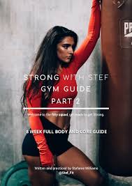 stef fit strong with stef part 2 pdf
