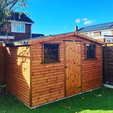 1 fencing sheds summerhouse supplier