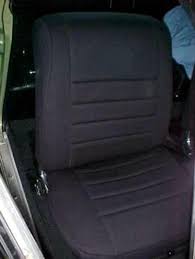 Ford Falcon Seat Covers Wet Okole