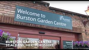 burston garden centre