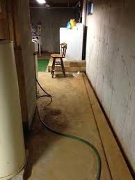 tc hafford basement systems basement