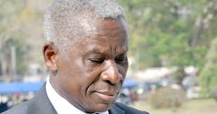 The National Security Advisor, Brigadier General Joseph Nunoo-Mensah, has come under intense fire apparently for opening his mouth too wide to castigate ... - wpid-2848x1509xnunoomensahjpgpagespeedicsm9VGM7KRP