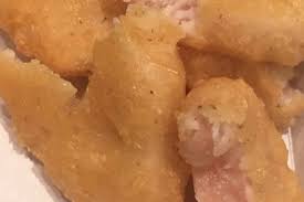 Katsu chicken curry fans rejoice, mcdonald's is launching a chicken nuggets version of the popular asian dish. Mcdonald S In Stratford Serves Raw Chicken Mcnuggets Local News The Guardian