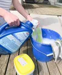 how to clean patio cushions easy guide