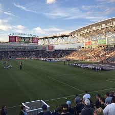 Talen Energy Stadium Chester 2019 All You Need To Know