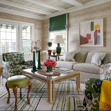 Find wooden frames, arrows and other accents for a diverse spread. Living Room Decor New Design Trends For 2021