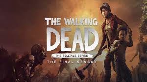 The final season is the fourth and final installment in the telltale games the walking dead series. The Walking Dead The Final Season Drm Free Download Free Gog Pc Games