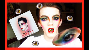 katy perry witness al cover
