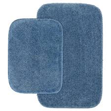 garland rug traditional basin blue 2