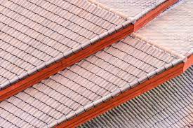5 best roofing materials for