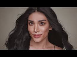 anne curtis makeup transformation you