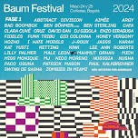 BAUM Festival 2024