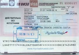 If you are travelling primarily for social reasons (i.e. Get A Russian Visa Invitation Letter My Visa To Russia