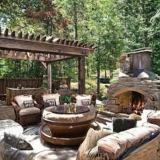 luxury outdoor living es