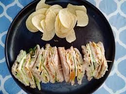 filipino clubhouse sandwich recipe