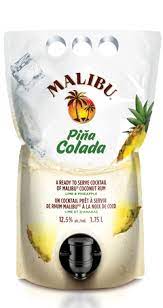 There are pleny of delicious drinks to make with malibu rum. Thats Right 1 75l Lcbo Approx 30 Bucks Flavored Rum Malibu Rum Flavors