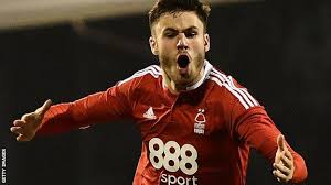 Facebook gives people the power to share and makes the world more open and connected. Ben Brereton Nottingham Forest Striker Signs New Contract At City Ground Bbc Sport