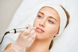 kosmetik behandlung permanent make up