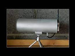 Outdoor wireless access point/signal repeater. Build A Long Range Wi Fi Repeater Youtube