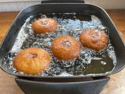 can you make doughnuts in an air fryer