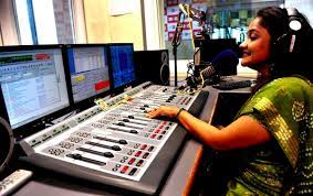 inks deal for hindi radio station