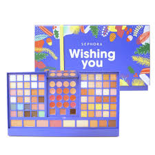 sephora collection wishing you