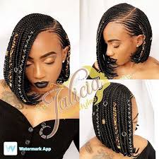 We did not find results for: 30 Awesome Bob Box Braids Styles Bob Haircut And Hairstyle Ideas