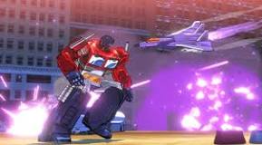 How many missions are in transformers devastation?