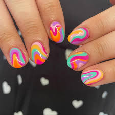 58 summer nail art designs we ve