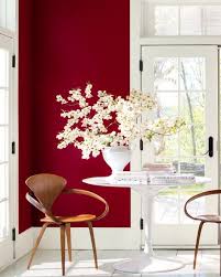 Benjamin Moore Caliente Af 290 Color