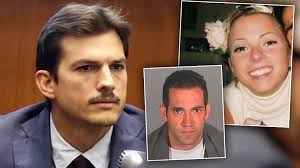 Furthermore, he is an american murderer and this serial killer is accused of. Killer Who Murdered Ashton Kutcher S Ex Facing Death Penalty