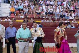 Así se vivió en la Condomina la corrida más torista de la feria (Rafaelillo  y Antonio Ferrera) - La Opinión de Murcia