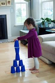 2 plastic cup games for kids 2024