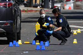 Sacramento mass shooting: All 6 killed ...