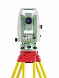 total station for survey at rs 300000