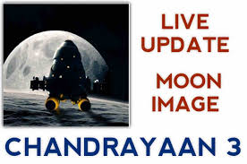 A Journey to the Moon: Chandrayaan 3 Latest Updates, Landing Date, and Live Tracking - 1