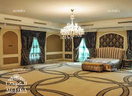 luxury palace interior in abu dhabi al